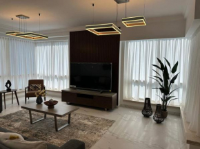 Mesk Tower Marina by Golden Casa